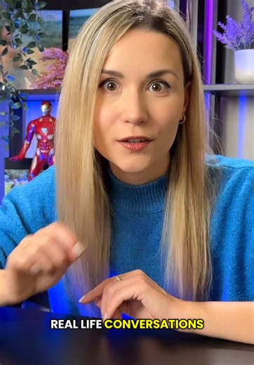 Improve Your English Speaking Skills with This App