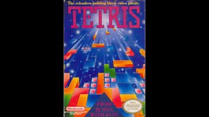 Tetris Theme A