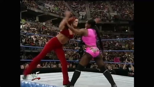 WWF SmackDown, March 23, 2000