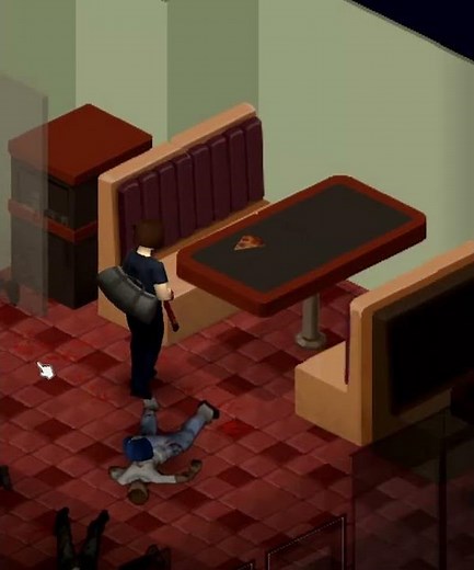 Hidden Stash Story and Exploration - West Point Map #5 - Project Zomboid Field Guide