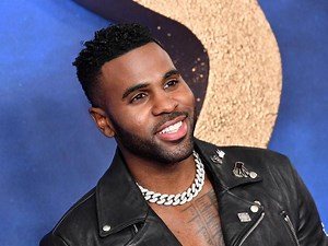 Jason Derulo reveals how Cats will change his music videos
