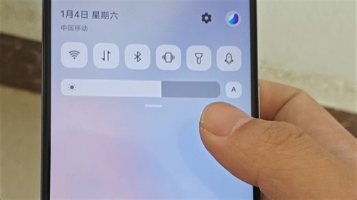 200元的iQOO U3手机 居然还挺好用的？