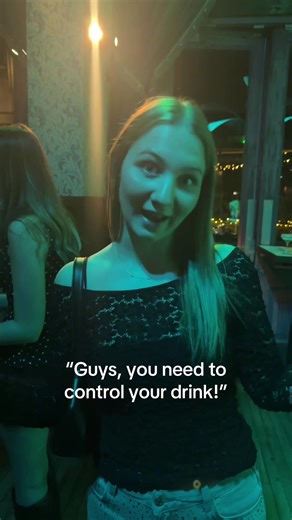 Mastering Drink Control at University Parties