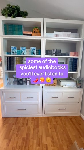 439 reactions · 35 shares | Listen in public at your own risk  My audiobooks are available on Audible, Audiobooks.com, and Google Play! ⠀⠀⠀⠀⠀⠀⠀⠀ #audiobook #audiobooklover #romancebooks #romancebookstagram #smuttybooks #spicyaudiobooks #romanceaudiobooks #romancebookrecs #kristengranata | Kristen Granata | Facebook