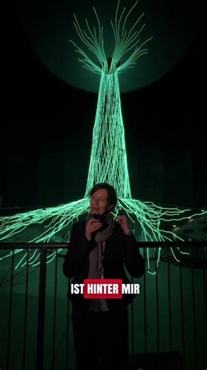 Dieses Ausflugsziel müsst ihr gesehen haben 🌳