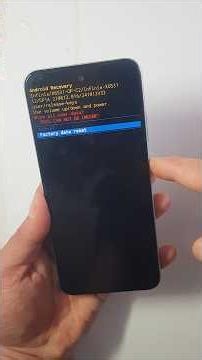 İnfinix Hot 30 Play Format Nasıl Atılır, Hard Reset Atma
