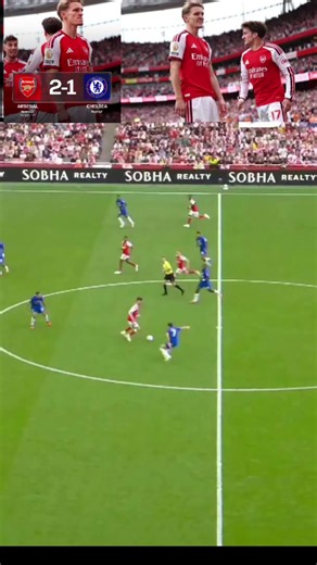 #serch Arsenal vs Chelsea 😲