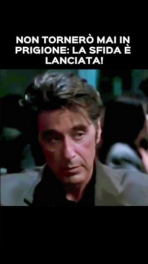 🐐 AL PACINO vs DE NIRO: Il confronto che ha cambiato la storia del cinema! #Heat #Mindset #Leggende