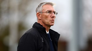 Ex-PL boss parts ways with EFL side after loss plunges them further into crisis