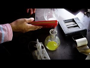 An Alchemist Recipe for Making Gold