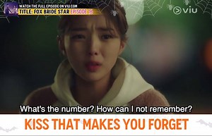 59K views · 2.4K reactions | Such a powerful kiss, it makes you...