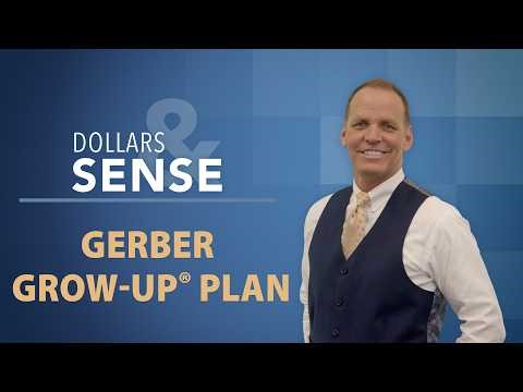 Help build a financial foundation for your children or grandchildren
