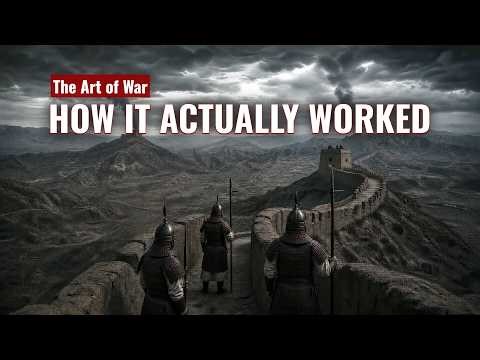 Archaeology Reveals the Great Wall's Real Genius—Even Many Chinese Don't Know