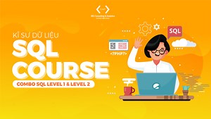 Khóa học SQL