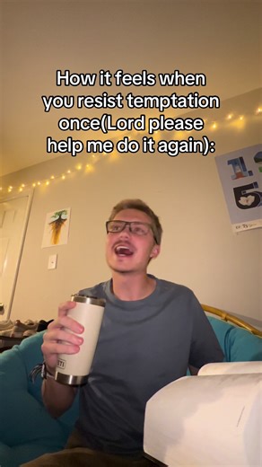 Please Lord, I can’t do it without you. | temptation