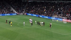 1.6K views · 166 reactions | The energy. The action. The The 3252. It's been a year since our last match in a full Banc of California Stadium. Missing it.  #LAFC | Los Angeles Football Club | Facebook