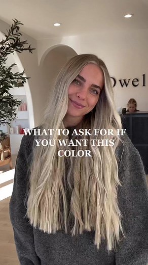 Emilie's Hair Transformation Process Revealed