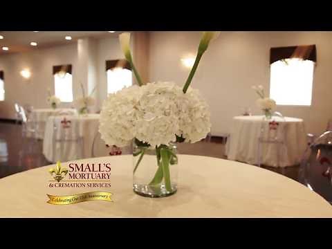 Smalls Mortuary & Cremation Services