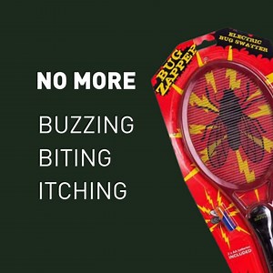 2K views · 37 reactions | 烈⚡ Want to WIN a Bug Zapper for your next...