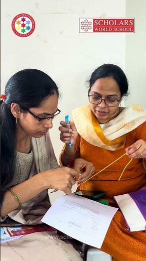 📚✨ Teacher Training Workshop | Making Math Fun ✨🧮