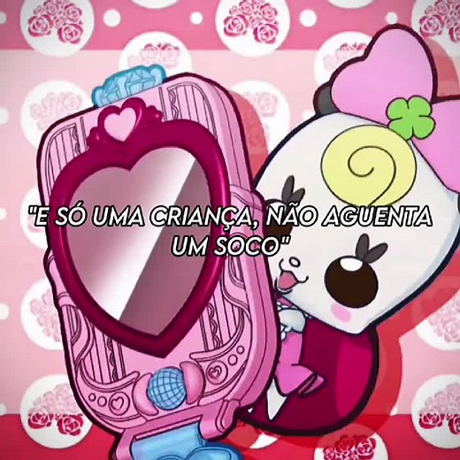 Happiness Charge Precure: Edits and Fight Scenes