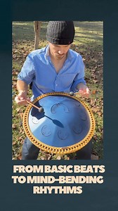 Explore the art of pattern play and elevate your musical repertoire with each stroke.where every pattern unlocks a new realm of musical expression. 論 #PatternPlay #RavvastRhythms #MusicalJourney | RAV Vast | Facebook