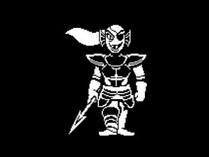 (fixed loop) Run! (Undyne Chase) Undertale Music Extended For About 30 Minutes