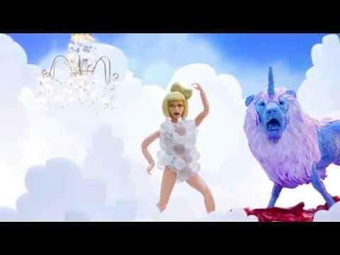 Robot Chicken - Goo-Goo Gaga