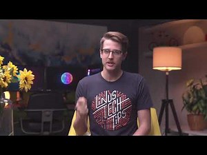 See How To Unbox Your New LG OLED and NanoCell TV | Riley from TechLinked