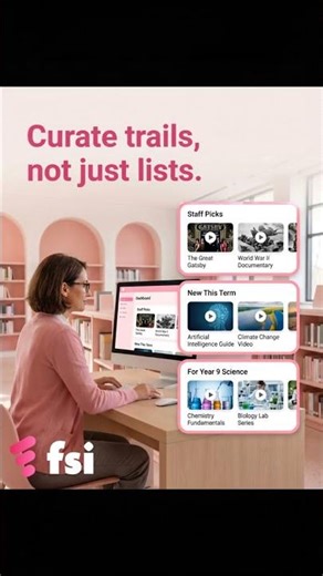 Why students ignore your library system