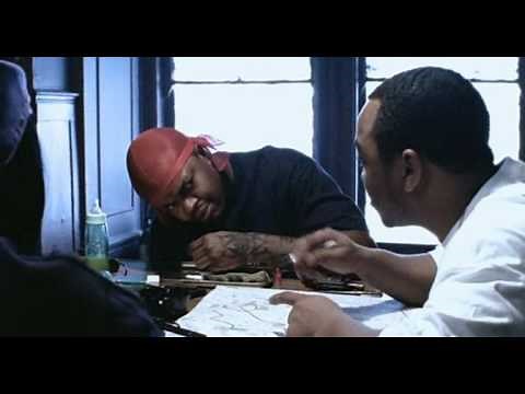 Three 6 Mafia - Choices The Movie (2001) Part 4