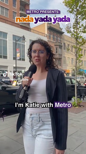 Understanding 'Nada' and 'Yada Yada' Explained