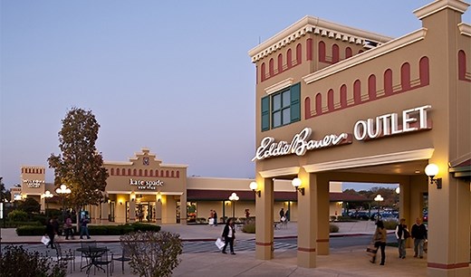 Hagerstown Premium Outlets®