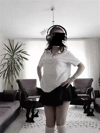 Kızlar için Dans Challenge 2023