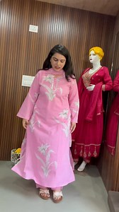 92K views · 1.3K reactions | booking number: 088945 27721 for order please send screenshot on whatsapp number: ⁨088945 27721⁩NO return No exchange Only online payments COD not available.Claim number: 9817178721Parcel opening video require for any claim. | Vandna Clothing Store | Facebook