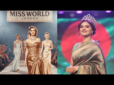 History of Beauty Contests | Miss World & Miss Universe | সুন্দরী প্রতিযোগিতায় বাংলাদেশ