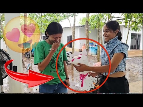 Hicieron Llorar A Angelica Con ESTA SORPRESA