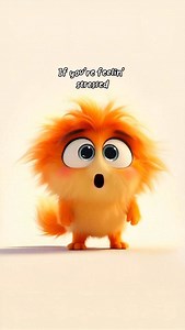 10K views · 206K reactions | Take a few deep breaths 﫶 #calmlings #cutecreatures #positivity #wholesome #abba | Calmlings | Facebook