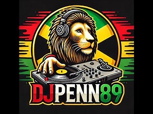 Reggae Music - Jah Cure Mix