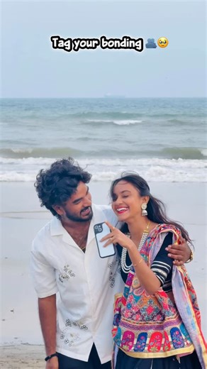 Garikina prasad on Instagram: "Tag your bonding 🫂❤️‍🩹💓💗 . . . #brother&sister #trendingreels #love #instagram #viral"