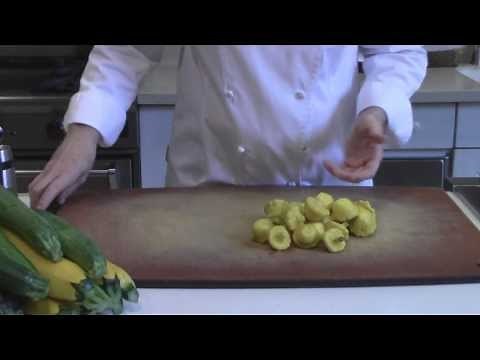 How to Cook Summer Squash
