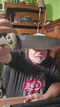 Benchmade CLA Composit Light Auto. OD Green G10 and Magnacut.