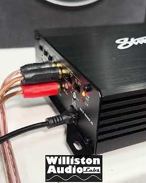 Stinger MT-600.4 UPDATE