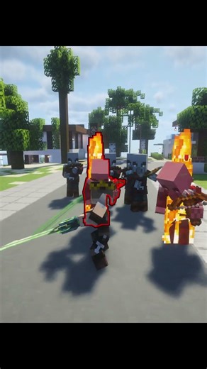 Minecraft Cool Mods Part 34 #minecraft #shorts