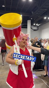 351K views · 3.3K reactions | @tampabaycomicconvention is back at @thetampacc THIS weekend! Thousands of comic & pop culture enthusiasts are taking a break from their day jobs to enjoy panels, exhibits, shopping, celeb meet & greets and more! | City of Tampa | Facebook