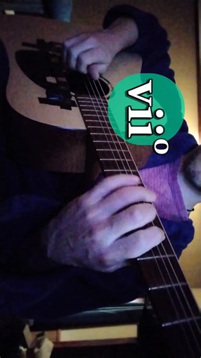 Diatonic chords in 3rds