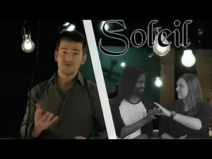 [CHANSIGNE #4] SOLEIL - GREGOIRE | LANGUE DES SIGNES
