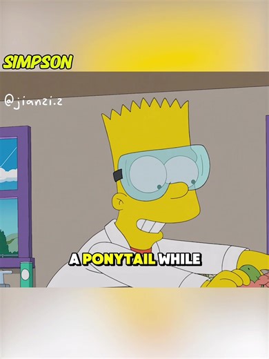 #fyp #foryoupage #fypシ゚viral #simpsons #thesimpsons | the simpson