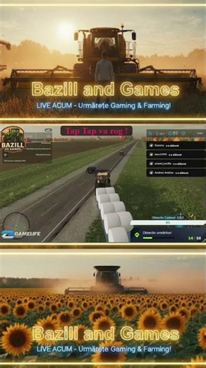 Autoload bale mods #shorts #farmingsimulator22 #bazillandgames #trending