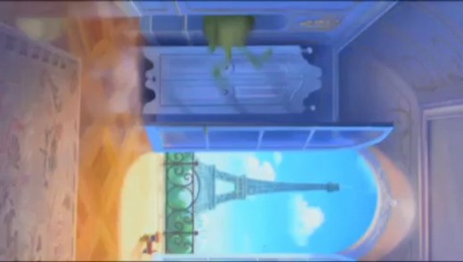 Monsters, Inc.Official Trailer